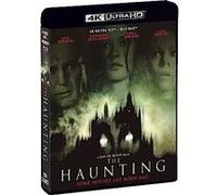 The Haunting 1999 Blu-ray 4K Ultra HD
