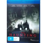 The Haunting 1999 (Hantise Jan De Bont)