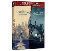 The Haunting: 2-Series Collection