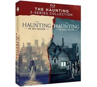 The Haunting: 2-Series Collection [Usa][Blu-Ray] Boxed Set, Dolby, Slipsleeve Packaging,