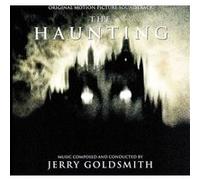 Ost - The Haunting (Deluxe Green 2lp) [Import]