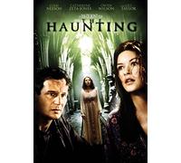 The Haunting [Dvd] Ac-3/Dolby Digital, Dolby, Widescreen