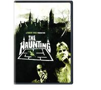 The Haunting