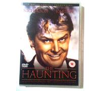 The Haunting (alias The Terror) – Prism – Import anglais – 1963