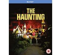 The Haunting [Blu-Ray] [1963] [2020] [Region Free] [Édition Standard.] [Import]