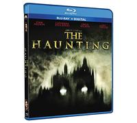 The Haunting Blu-ray