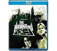 The Haunting Blu-ray