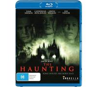 The Haunting [Blu-Ray] [Import]