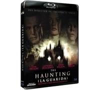 The Haunting [ Blu-Ray, Reg.A/B/C Import - Spain ]