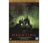 The Haunting - DTS [Import USA Zone 1]
