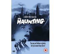 The Haunting [DVD] [1963] by Julie Harris
