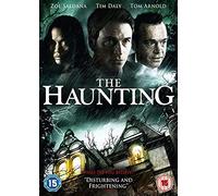 The Haunting [Edizione: Regno Unito] [Import]