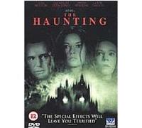 The Haunting G