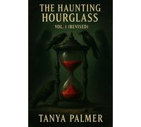 The Haunting Hourglass Vol. 1 (revised)