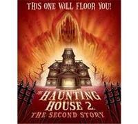 The Haunting House 2 G