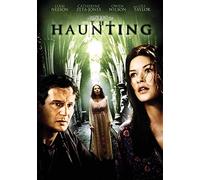 The Haunting [Import anglais]