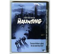 The Haunting [Import USA Zone 1]