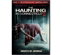 The Haunting In Connecticut 2