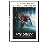 The Haunting In Connecticut 2: Ghosts Of Georgia / Exorcismo En Georgia