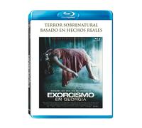 The Haunting In Connecticut 2: Ghosts Of Georgia / Exorcismo En Georgia