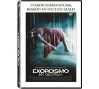 The Haunting in Connecticut 2: Ghosts of Georgia / Exorcismo En Georgia G