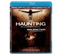The Haunting in Connecticut [Blu-ray] [Blu-ray] (2009)