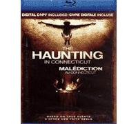 The Haunting In Connecticut (+ Digital Copy) (Blu-Ray)