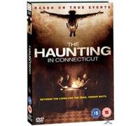 The Haunting In Connecticut G