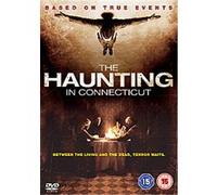 The Haunting In Connecticut