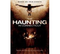 The Haunting In Connecticut (Single Disc Edition)