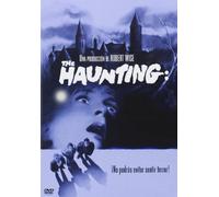 The Haunting : La Mansión Encantada – Import – Warner Bros.