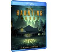 The Haunting Lodge [Blu-ray]