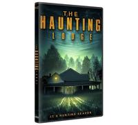 The Haunting Lodge [Digital Video Disc] Ac-3/Dolby Digital, Dolby