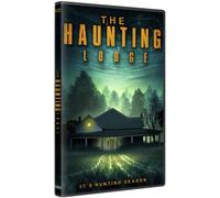 The Haunting Lodge [Digital Video Disc] Ac-3/Dolby Digital, Dolby