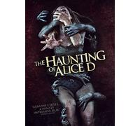 The Haunting of Alice D – DVD – Sony Pictures Home Entertainment