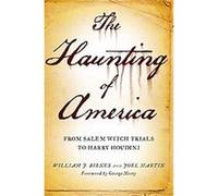 The Haunting of America Joel Martin, William J. Birnes (Auteur)
