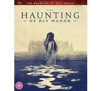 The Haunting of Bly Manor – Blu-ray – Import (2021) – Paramount Pictures