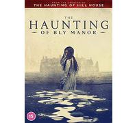 The Haunting of Bly Manor – DVD – Édition Import (2021)