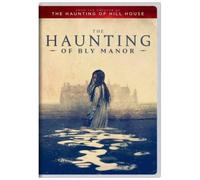 The Haunting of Bly Manor – Coffret DVD 3 disques – Dolby Digital – Paramount Pictures