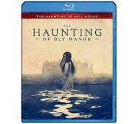 The Haunting of Bly Manor [Blu-Ray]