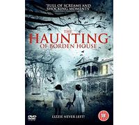 The Haunting of Borden House [DVD] by Nicole Holland