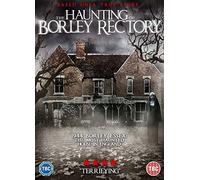 The Haunting of Borley Rectory [DVD]