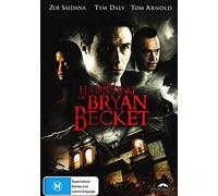 The Haunting Of Bryan Becket [Aka The Skeptic] [Non-Usa Format / Pal / Region 4 Import - Australia]