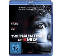 The Haunting Of Emily