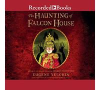 The Haunting of Falcon House [Import]