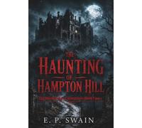 The Haunting of Hampton Hill