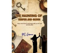 The Haunting of Harper and Quinn