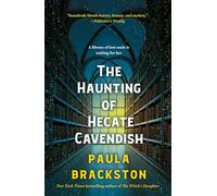The Haunting of Hecate Cavendish