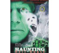 The Haunting of Hell House [Import USA Zone 1]