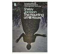Shirley Jackson – The Haunting of Hill House – Poche – Penguin Modern Classics